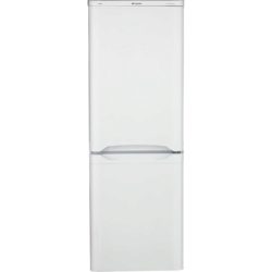 Hotpoint NRFAA50P Fridge Freezer in White